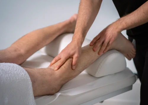 Terapia Manual