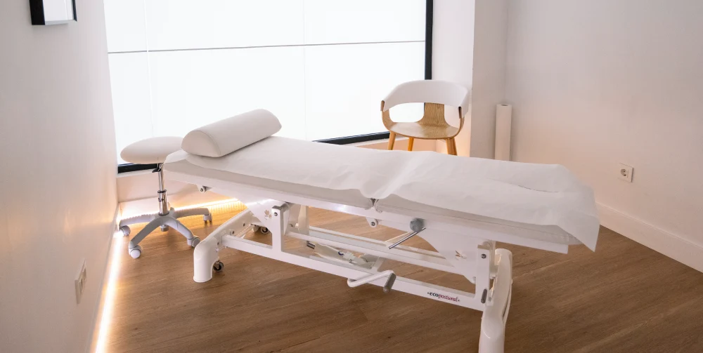 Fisioterapia en Gijón